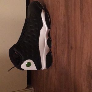 Meet your Posher, Jamari